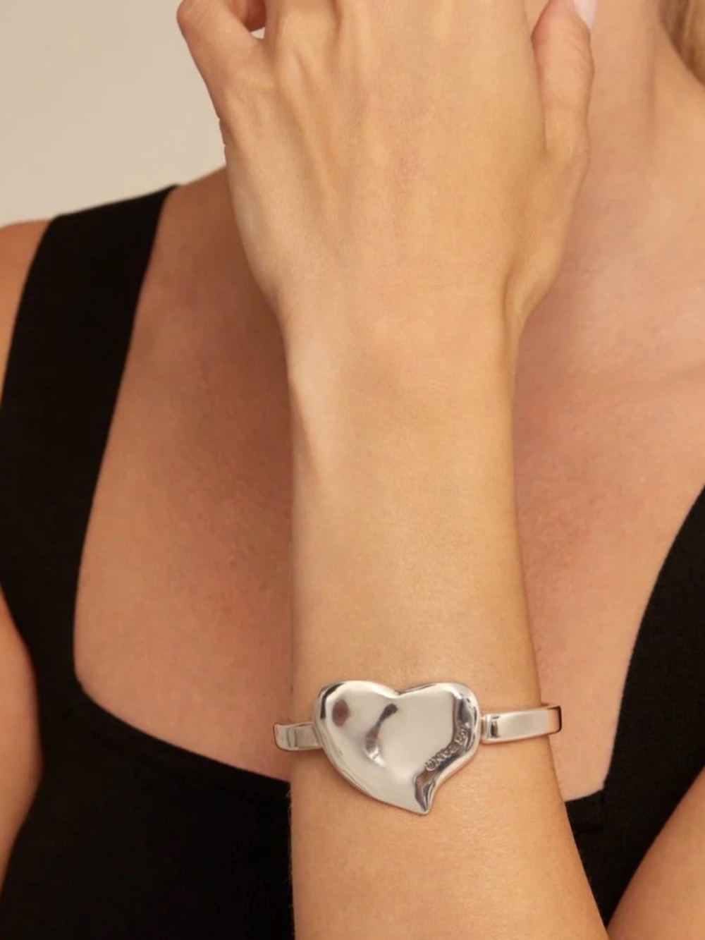 Uno de 50 Immensity Bracelet